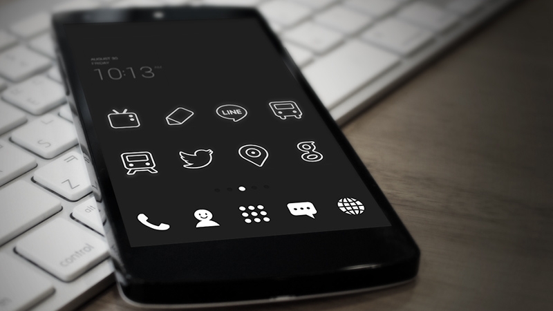 thủ thuật hay cho Android thủ thuật hay cho Android