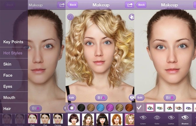 ứng dụng chụp ảnh tự sướng cho iPhone ứng dụng chụp ảnh tự sướng cho iPhone