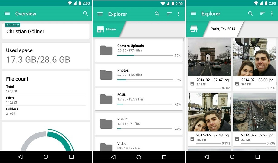 ứng dụng hay cho android ứng dụng hay cho android