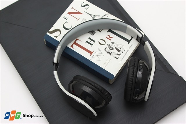 tai nghe không dây Bluetooth