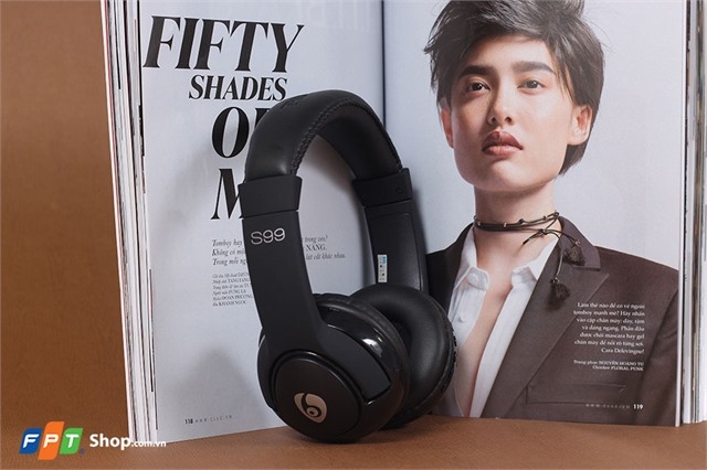 tai nghe không dây Bluetooth