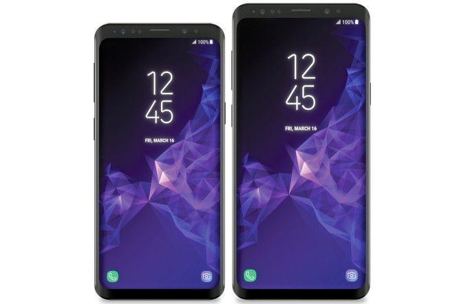 cấu hình Galaxy S9 cấu hình Galaxy S9
