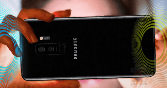 cấu hình Galaxy S9 cấu hình Galaxy S9