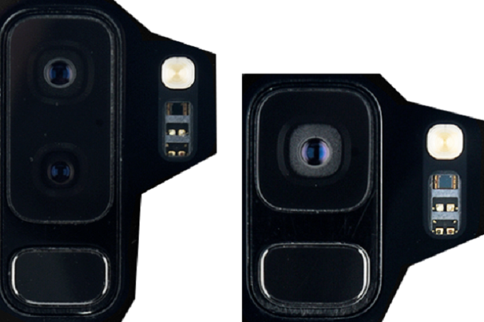 cấu hình Galaxy S9 cấu hình Galaxy S9