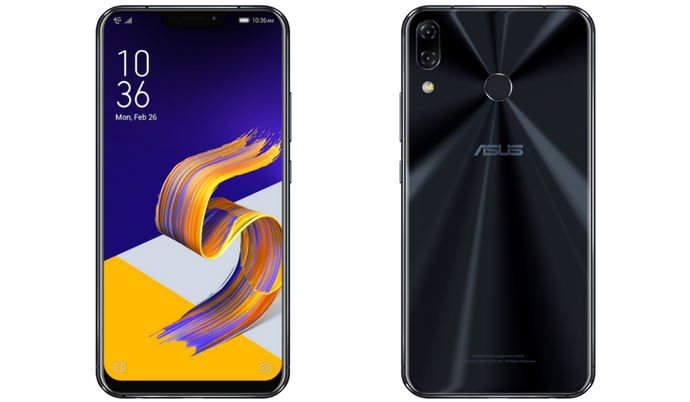 Smartphone sở hữu tai thỏ như iPhone X