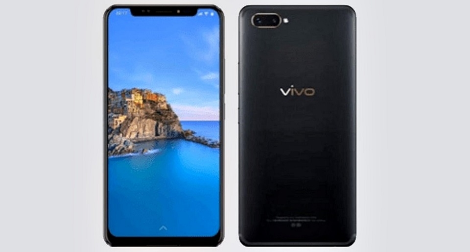 Smartphone sở hữu tai thỏ như iPhone X