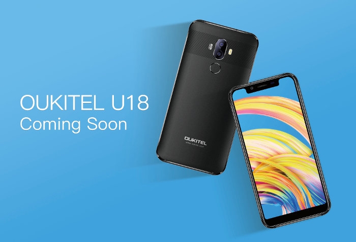 Smartphone sở hữu tai thỏ như iPhone X