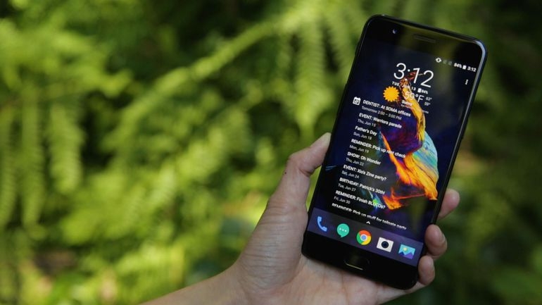 điện thoại ram 8GB