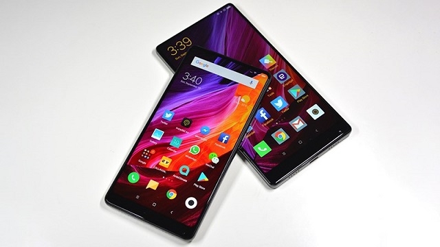 điện thoại ram 8GB