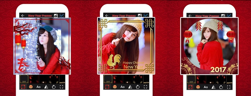 ứng dụng tạo khung ảnh xuân ứng dụng tạo khung ảnh xuân
