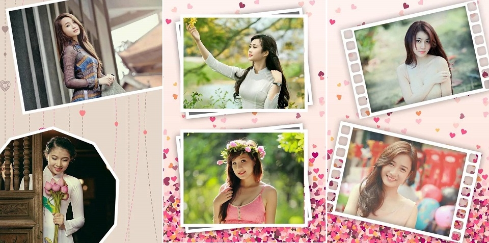 ứng dụng tạo khung ảnh xuân ứng dụng tạo khung ảnh xuân