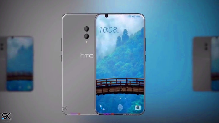 điện thoại sắp ra mắt năm 2018