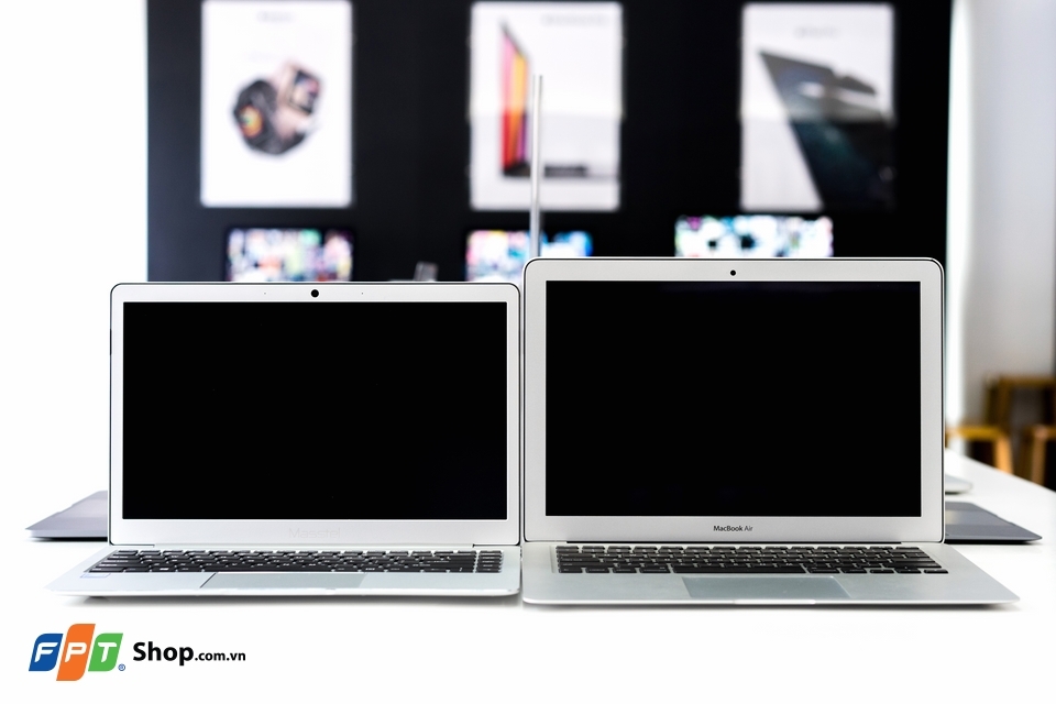 Laptop Masstel Notebook L133