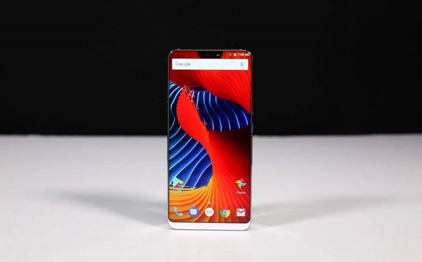 Trên tay điện thoại T2 Pro Trên tay điện thoại T2 Pro