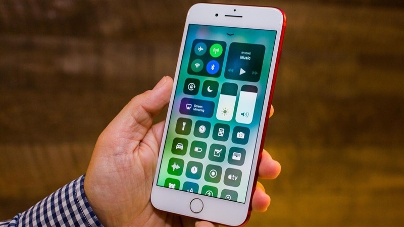 nâng cấp iOS 11 nâng cấp iOS 11