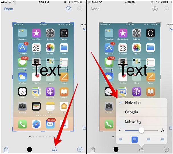 nâng cấp iOS 11 nâng cấp iOS 11