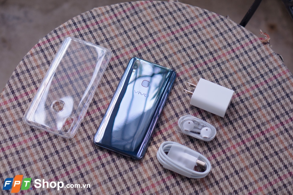 Vivo V9 Vivo V9
