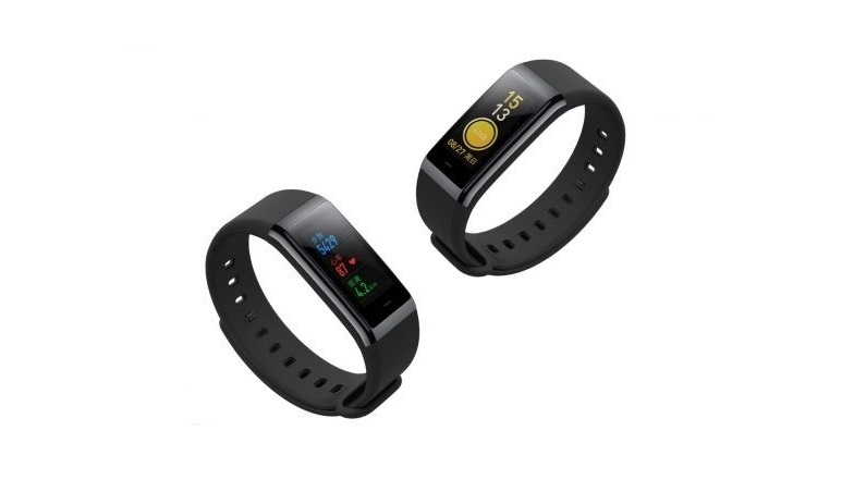 vòng đeo tay Xiaomi thế hệ 3