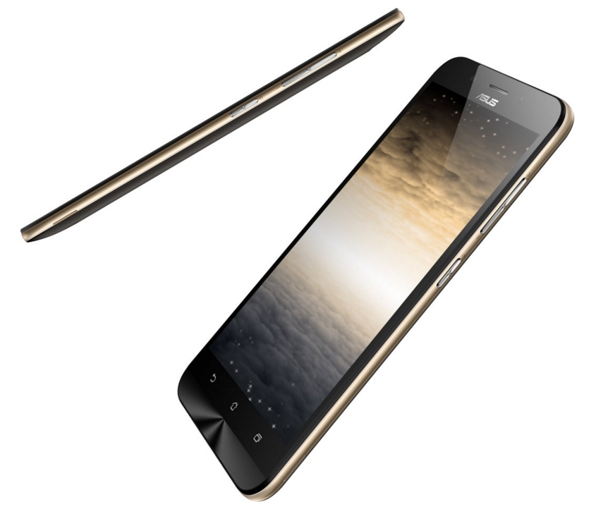 Asus Zenfone max