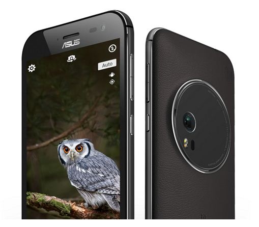 Asus Zenfone Zoom chính hãng