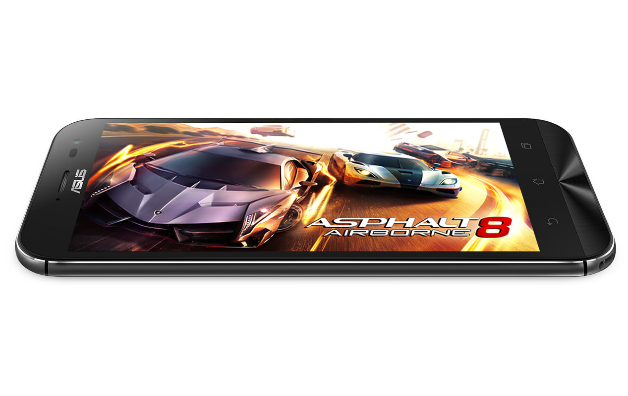 điện thoại Asus Zenfone Zoom