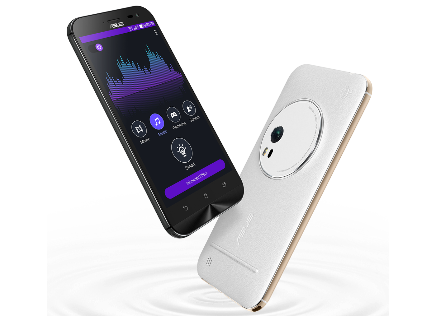 Asus Zenfone zoom