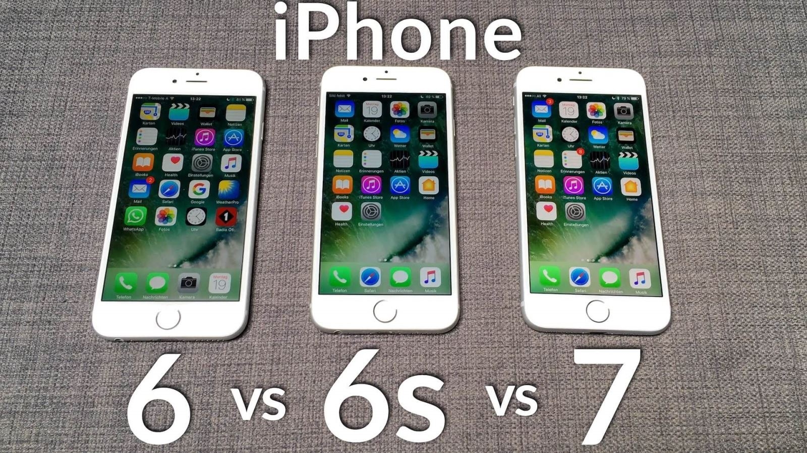 Chân dung thế hệ iPhone năm 2018 qua những thông tin mới nhất 5