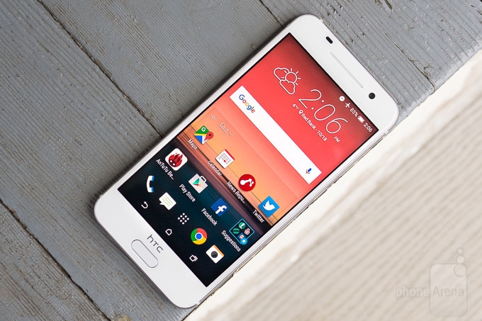 htc one a9