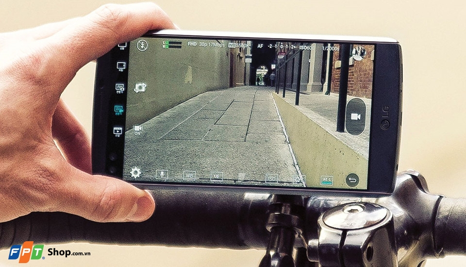 lg v10