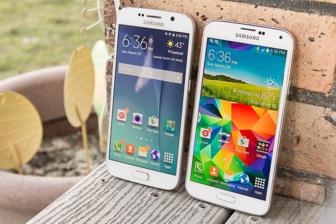 samsung galaxy s6