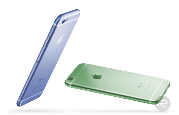 iphone 6c