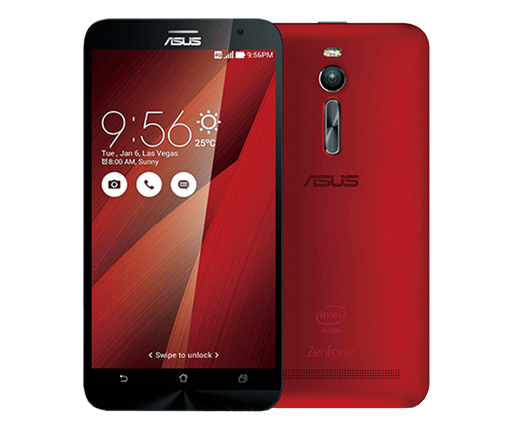 Asus Zenfone 2