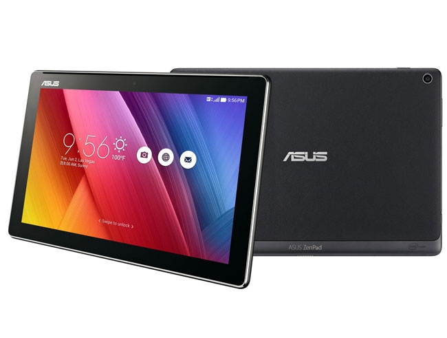 Máy tính bảng zenpad 10
