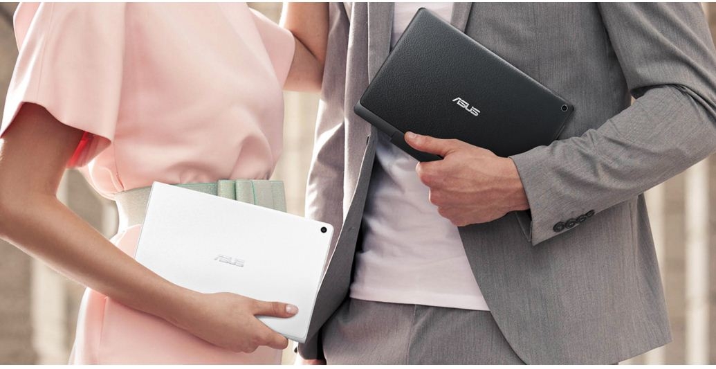 Asus Zenpad 10