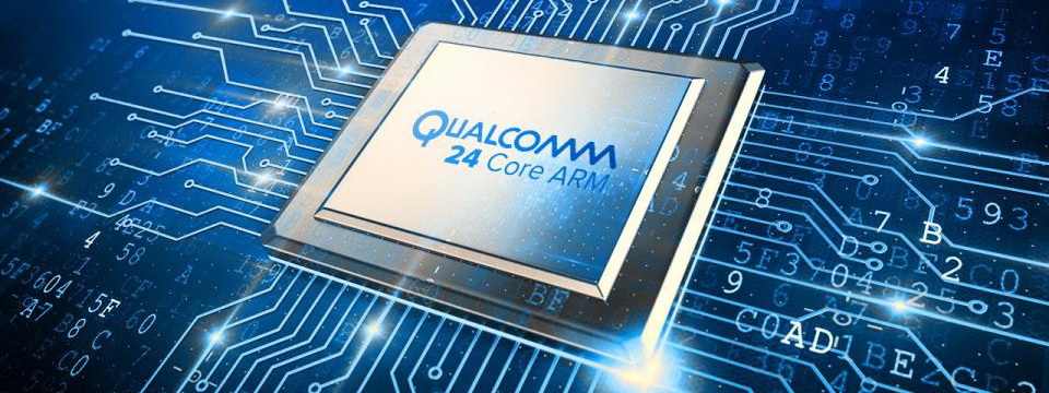Qualcomm sẽ phát hành chip máy chủ 24 nhân trong năm 2016
