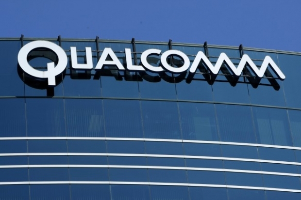 chip máy chủ 24 nhân qualcomm