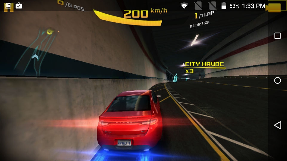 Đánh giá Obi Worldphone SF1