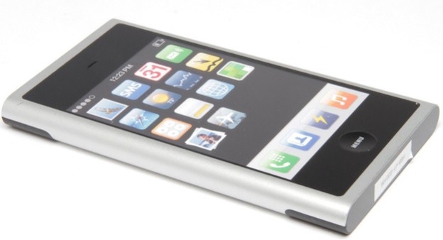 iPhone và những bí mật chưa từng được tiết lộ 5