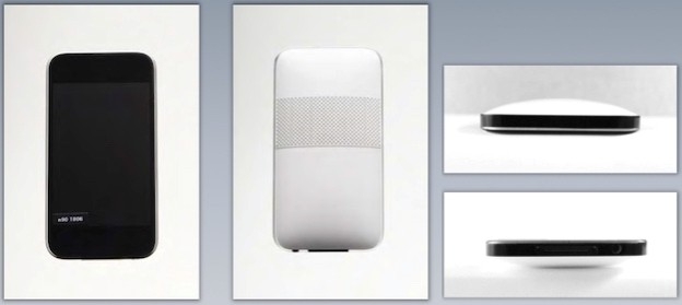 iPhone và những bí mật chưa từng được tiết lộ 6