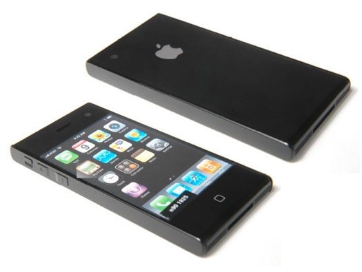 iPhone và những bí mật chưa từng được tiết lộ 7