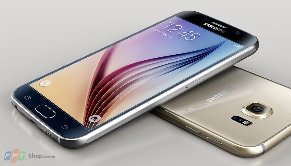 Samsung Galaxy S6