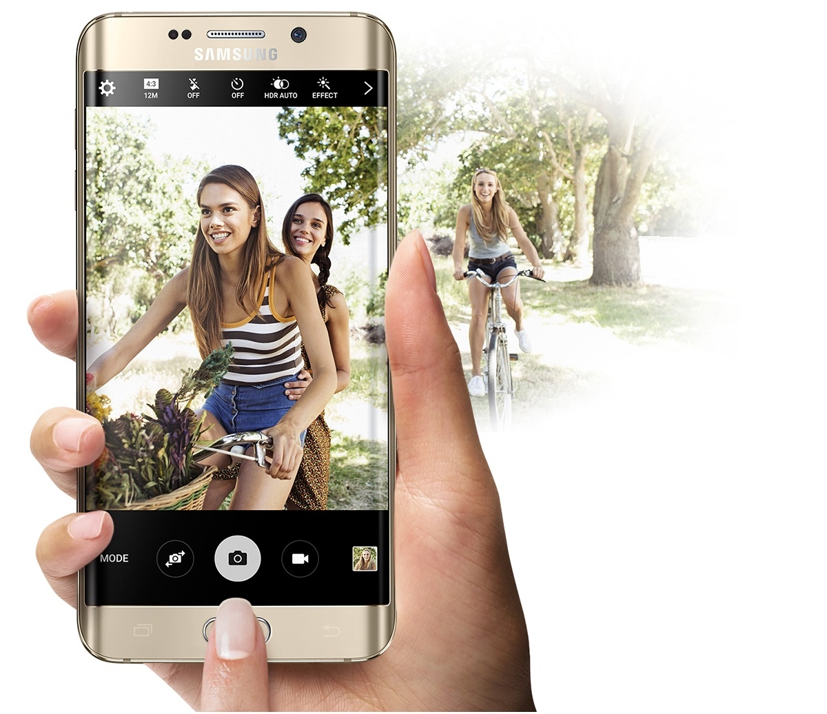 Samsung Galaxy S6 Edge Plus