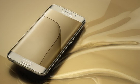 Samsung Galaxy S7 edge