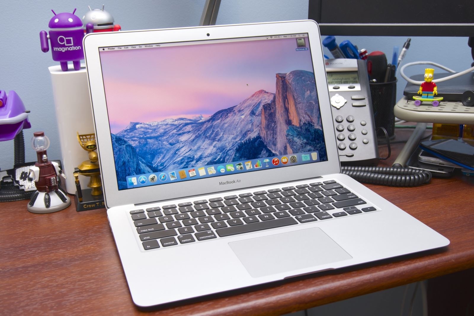 macbook air