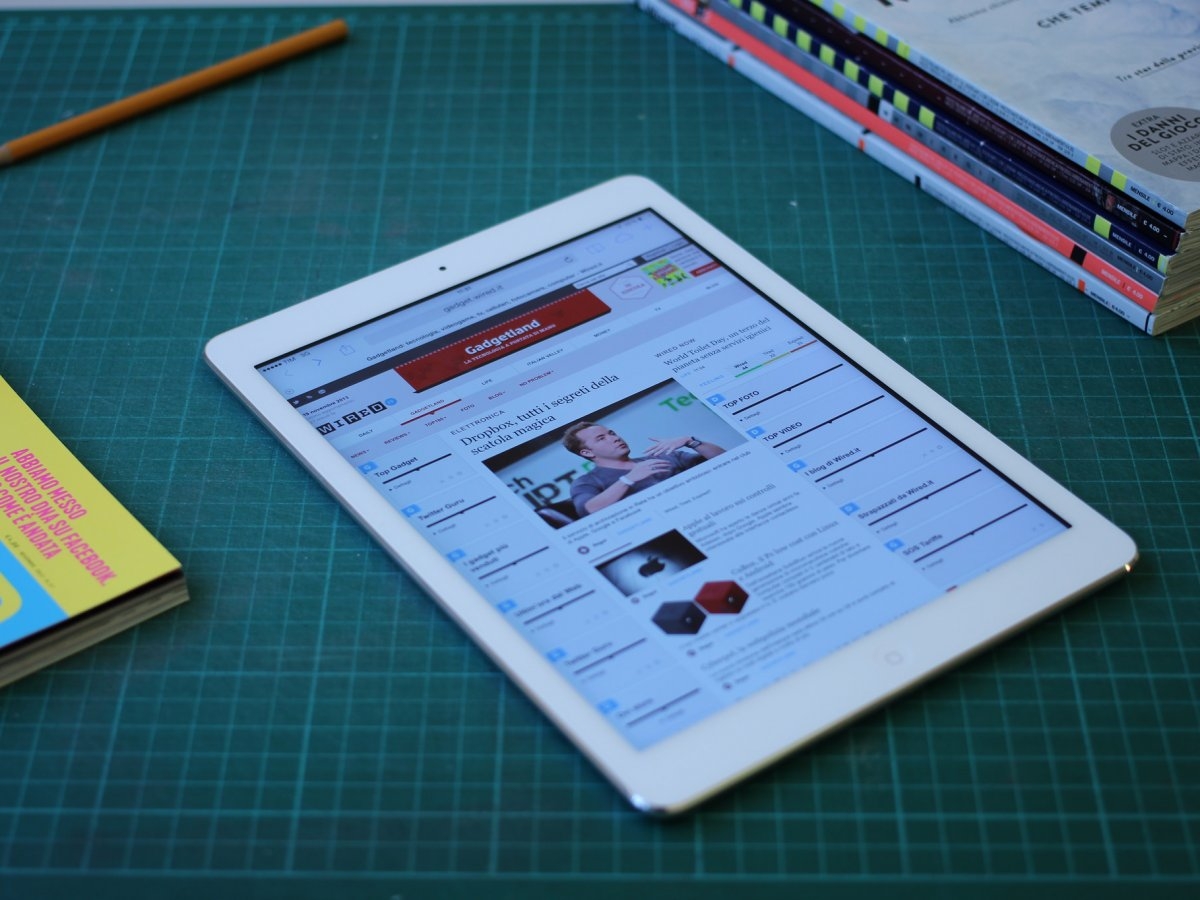 ipad air