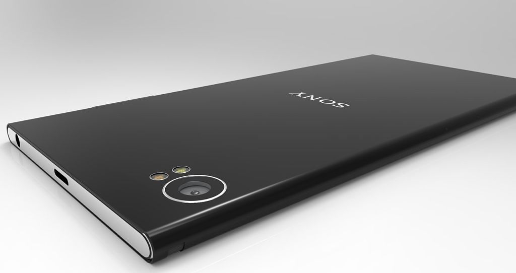 xperia Z6
