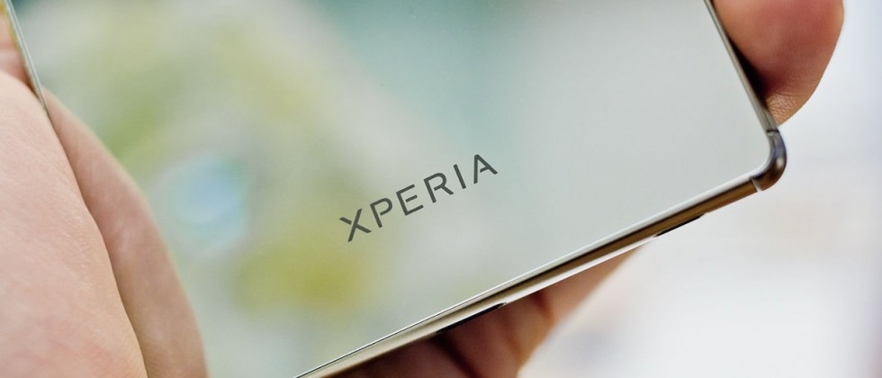 Sony Xperia Z6