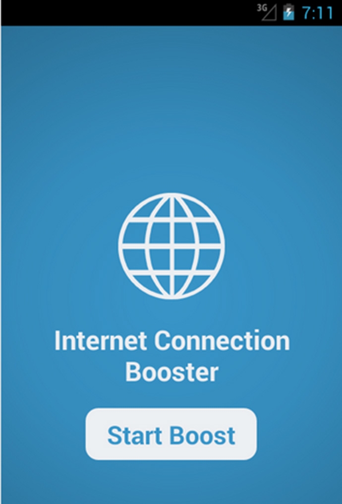 4 ứng dụng Android giúp cải thiện tốc độ internet