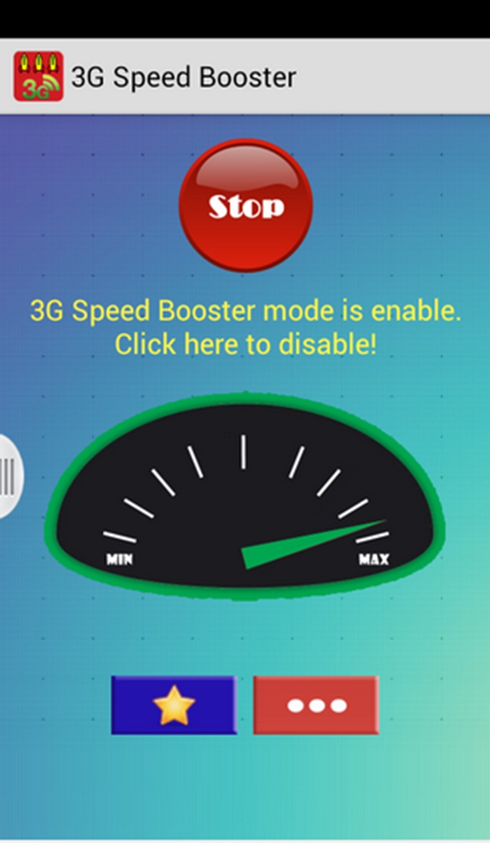 4 ứng dụng Android giúp cải thiện tốc độ internet