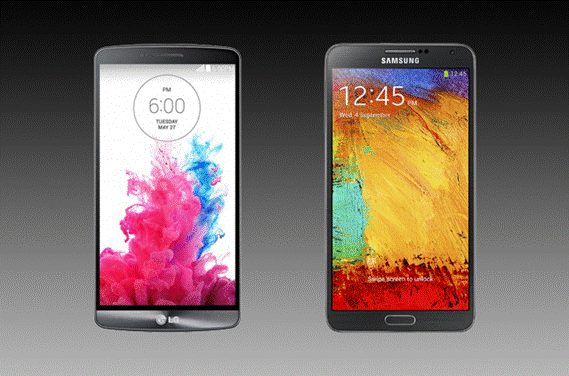 LG-G4